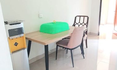 Disewakan Rumah hanya 40 jutaan di Townhouse Ananda Jatiasih