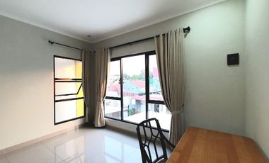 Disewakan Rumah hanya 40 jutaan di Townhouse Ananda Jatiasih