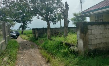 [DIJUAL] Rumah Tinggal 1 Lantai di Subang