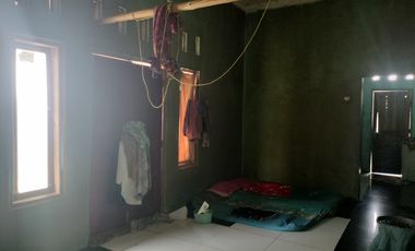 [DIJUAL] Rumah Tinggal 1 Lantai di Subang