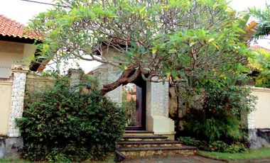 Villa Putra Bali Hills Benoa Bali, Lokasi Tenang dan Nyaman