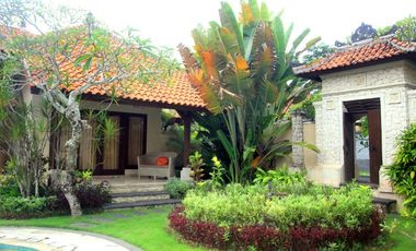 Villa Putra Bali Hills Benoa Bali, Lokasi Tenang dan Nyaman