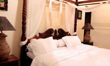 Villa Putra Bali Hills Benoa Bali, Lokasi Tenang dan Nyaman