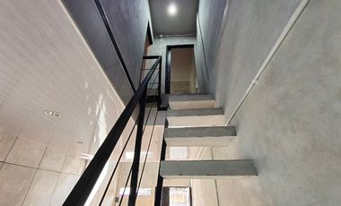 rumah mungil cantik di Makamhaji Kartosuro