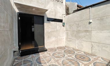 rumah mungil cantik di Makamhaji Kartosuro