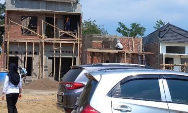 Dijual Rumah Murah Berkwalitas Dekat Taman Dayu Pandaan