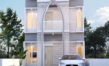 Dijual Rumah Murah Berkwalitas Dekat Taman Dayu Pandaan