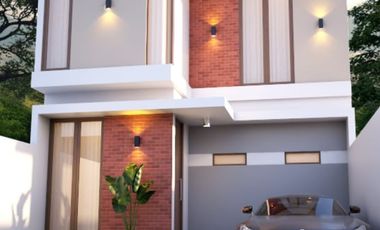 Dijual Rumah Murah Berkwalitas Dekat Taman Dayu Pandaan