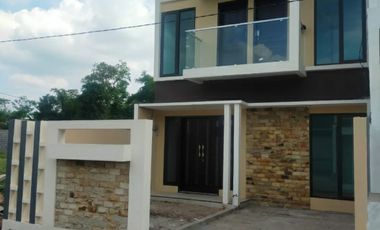 Dijual Rumah Murah Berkwalitas Dekat Taman Dayu Pandaan