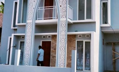 Dijual Rumah Murah Berkwalitas Dekat Taman Dayu Pandaan