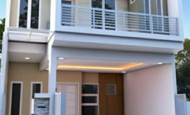 Dijual Rumah Murah Berkwalitas Dekat Taman Dayu Pandaan