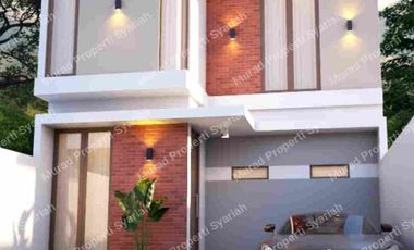 Dijual Rumah Murah Berkwalitas Dekat Taman Dayu Pandaan