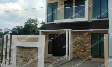 Dijual Rumah Murah Berkwalitas Dekat Taman Dayu Pandaan