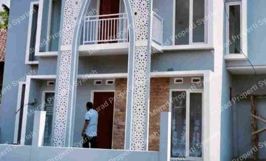 Dijual Rumah Murah Berkwalitas Dekat Taman Dayu Pandaan