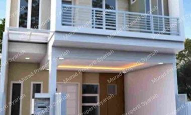 Dijual Rumah Murah Berkwalitas Dekat Taman Dayu Pandaan