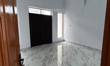 Rumah Brand New 3 Lantai Area Duri Kepa Kebon Jeruk Jakarta Barat