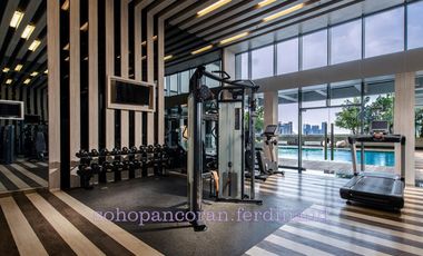 Jual Kantor SOHO Pancoran cashback up to 1 M & Cicilan Mulai 25 Jt/bln