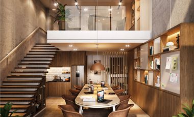 Jual Kantor SOHO Pancoran cashback up to 1 M & Cicilan Mulai 25 Jt/bln