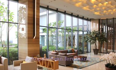 Jual Kantor SOHO Pancoran cashback up to 1 M & Cicilan Mulai 25 Jt/bln