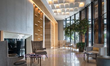 Jual Kantor SOHO Pancoran cashback up to 1 M & Cicilan Mulai 25 Jt/bln