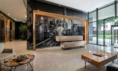 Jual Kantor SOHO Pancoran cashback up to 1 M & Cicilan Mulai 25 Jt/bln