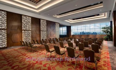 Jual Kantor SOHO Pancoran cashback up to 1 M & Cicilan Mulai 25 Jt/bln