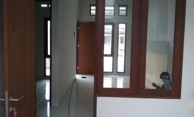 Disewa Rumah Siap Huni Terawat dan nyaman di Cherry Field