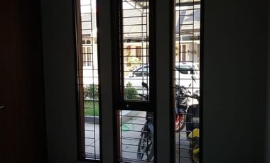 Disewa Rumah Siap Huni Terawat dan nyaman di Cherry Field