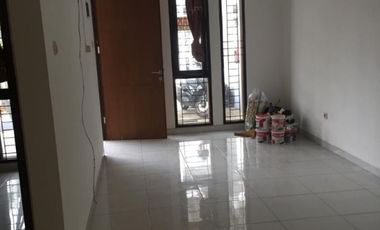 Disewa Rumah Siap Huni Terawat dan nyaman di Cherry Field