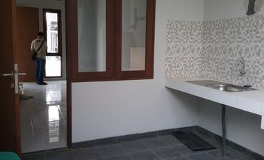 Disewa Rumah Siap Huni Terawat dan nyaman di Cherry Field