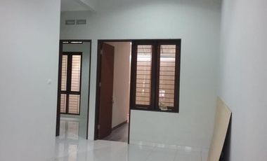 Disewa Rumah Siap Huni Terawat dan nyaman di Cherry Field