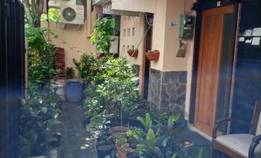 Jual Cepat Bisa KPR KOS MURAH di Terban dekat UGM, UNY, Panti Rapih,Dr Yap