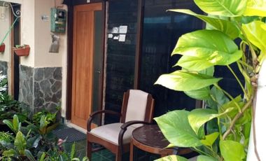 Jual Cepat Bisa KPR KOS MURAH di Terban dekat UGM, UNY, Panti Rapih,Dr Yap