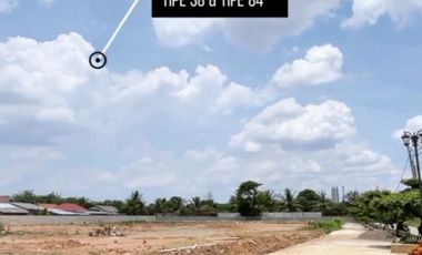 Rumah mulai 500 jutaan fasilitas kolam renang dll