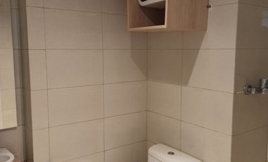 0807 - Dijual Apartemen Icon Mall Gresik 1BR Tower A Lantai 18 Furnish