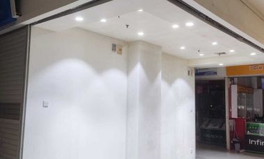 Sewa toko emas murah tangcity mall kota tangerang Pusat Emas LG