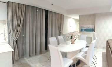 Disewakan apartement jakarta selatan