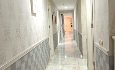 Disewakan apartement jakarta selatan