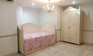 Disewakan apartement jakarta selatan