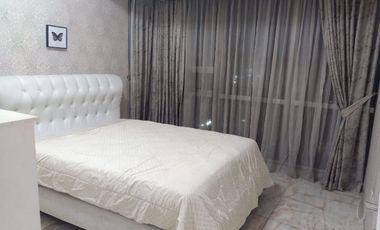 Disewakan apartement jakarta selatan