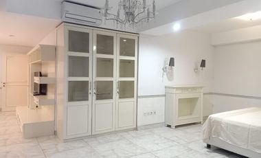 Disewakan apartement jakarta selatan