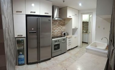 Disewakan apartement jakarta selatan