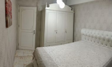 Disewakan apartement jakarta selatan
