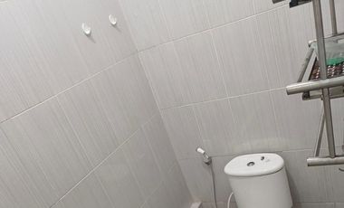 Rumah Disewakan Dalam Town House Cirendeu