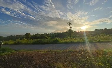 KAVLING DEKAT WISATA BERNAH DEVALEY