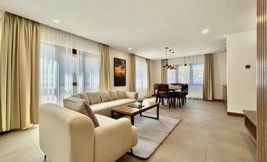 Plagoo Residence Nusa Dua