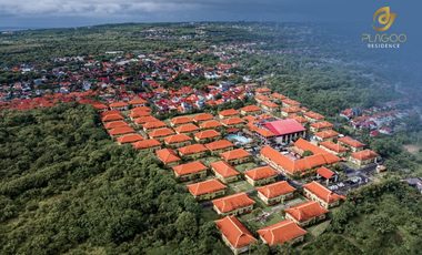 Plagoo Residence Nusa Dua
