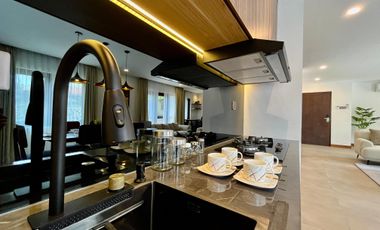 Plagoo Residence Nusa Dua