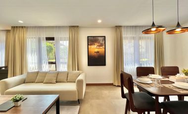 Plagoo Residence Nusa Dua