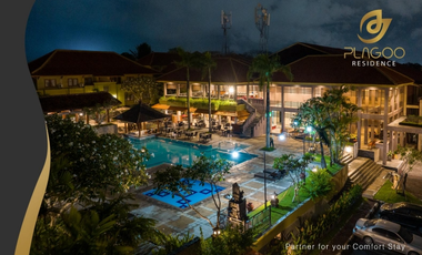 Plagoo Residence Nusa Dua